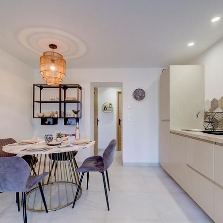 Apartamento Reves De Pampa L Atelier Lorgues Exterior foto