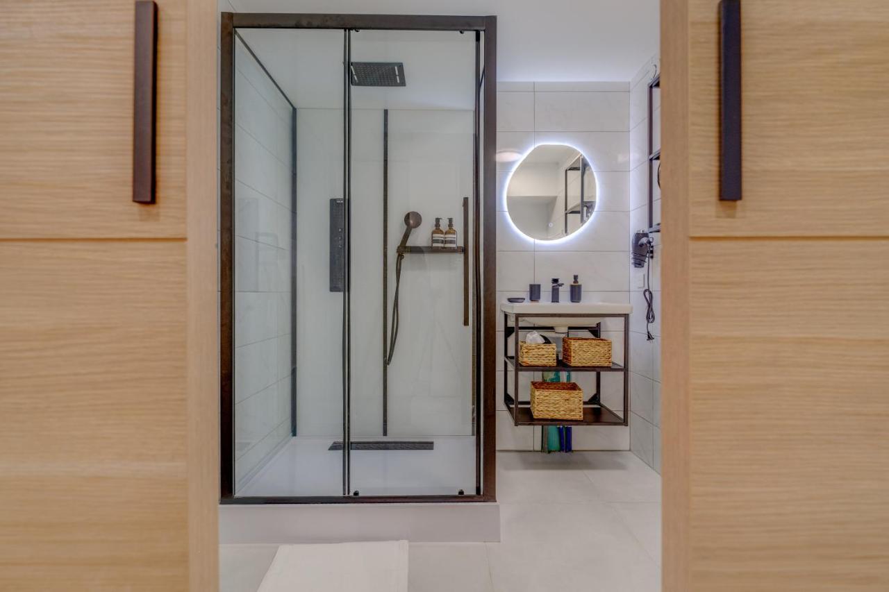 Apartamento Reves De Pampa L Atelier Lorgues Exterior foto
